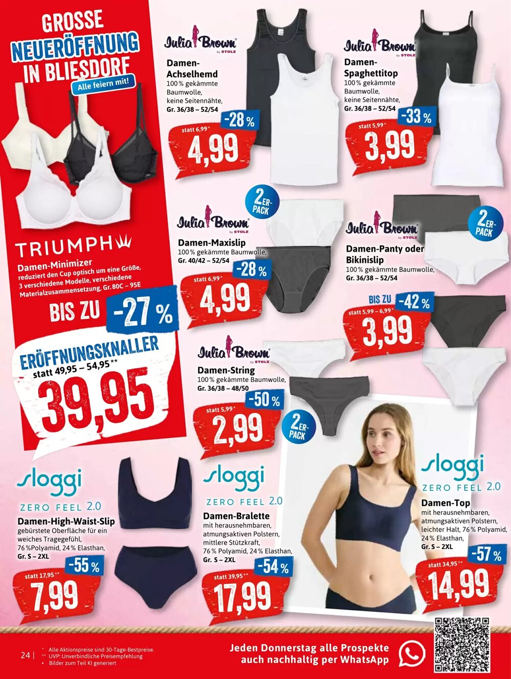 Stolz Prospekt (ab 28.04.2026) zum Blättern - Seite 24