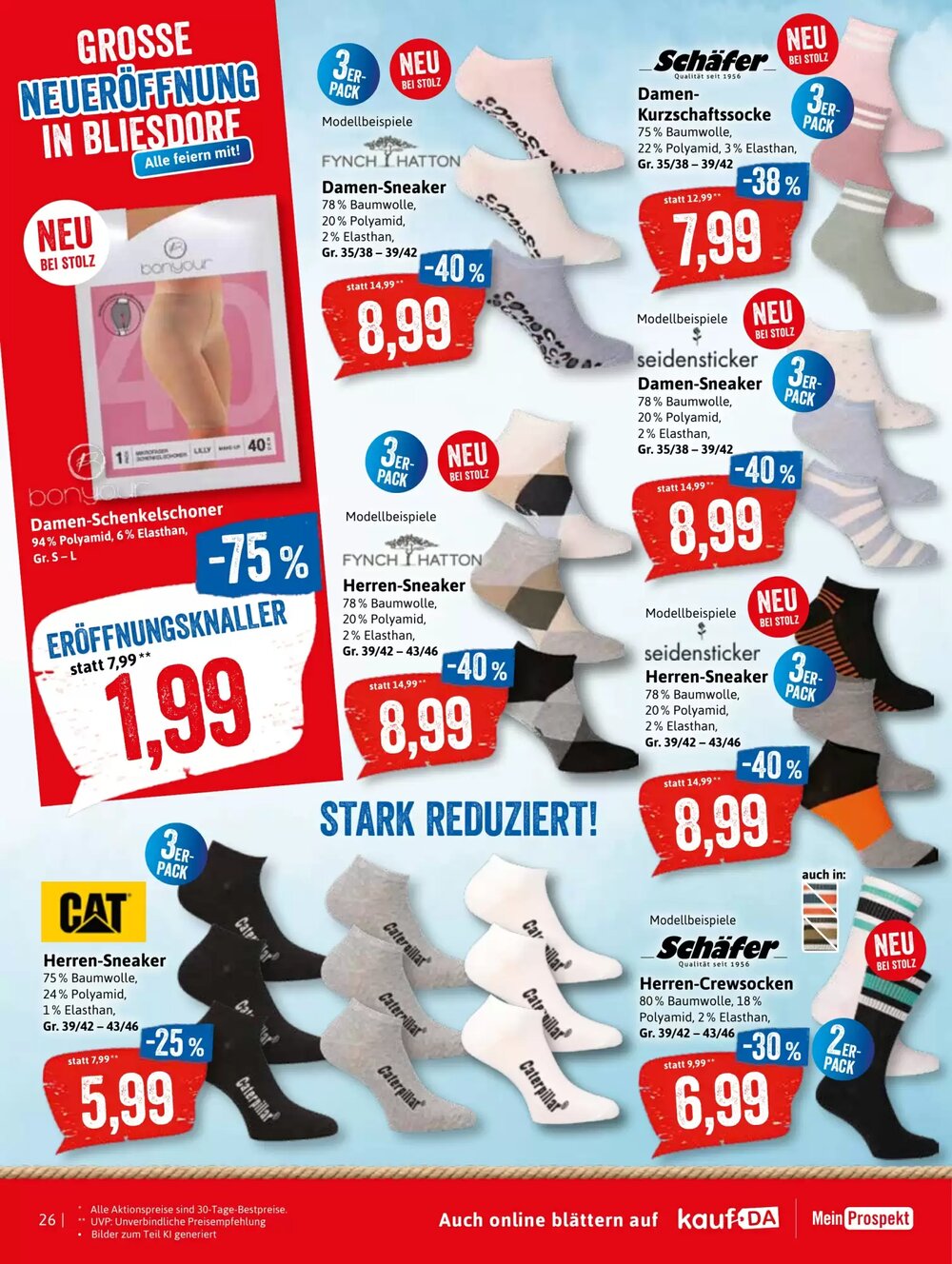 Stolz Prospekt (ab 28.04.2026) zum Blättern - Seite 26