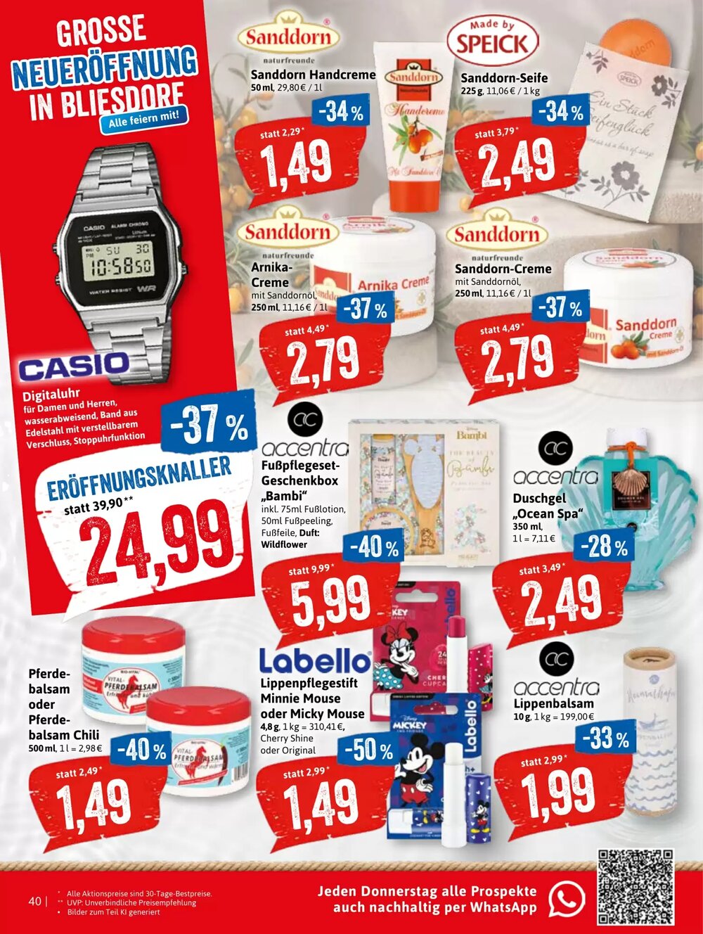 Stolz Prospekt (ab 28.04.2026) zum Blättern - Seite 40