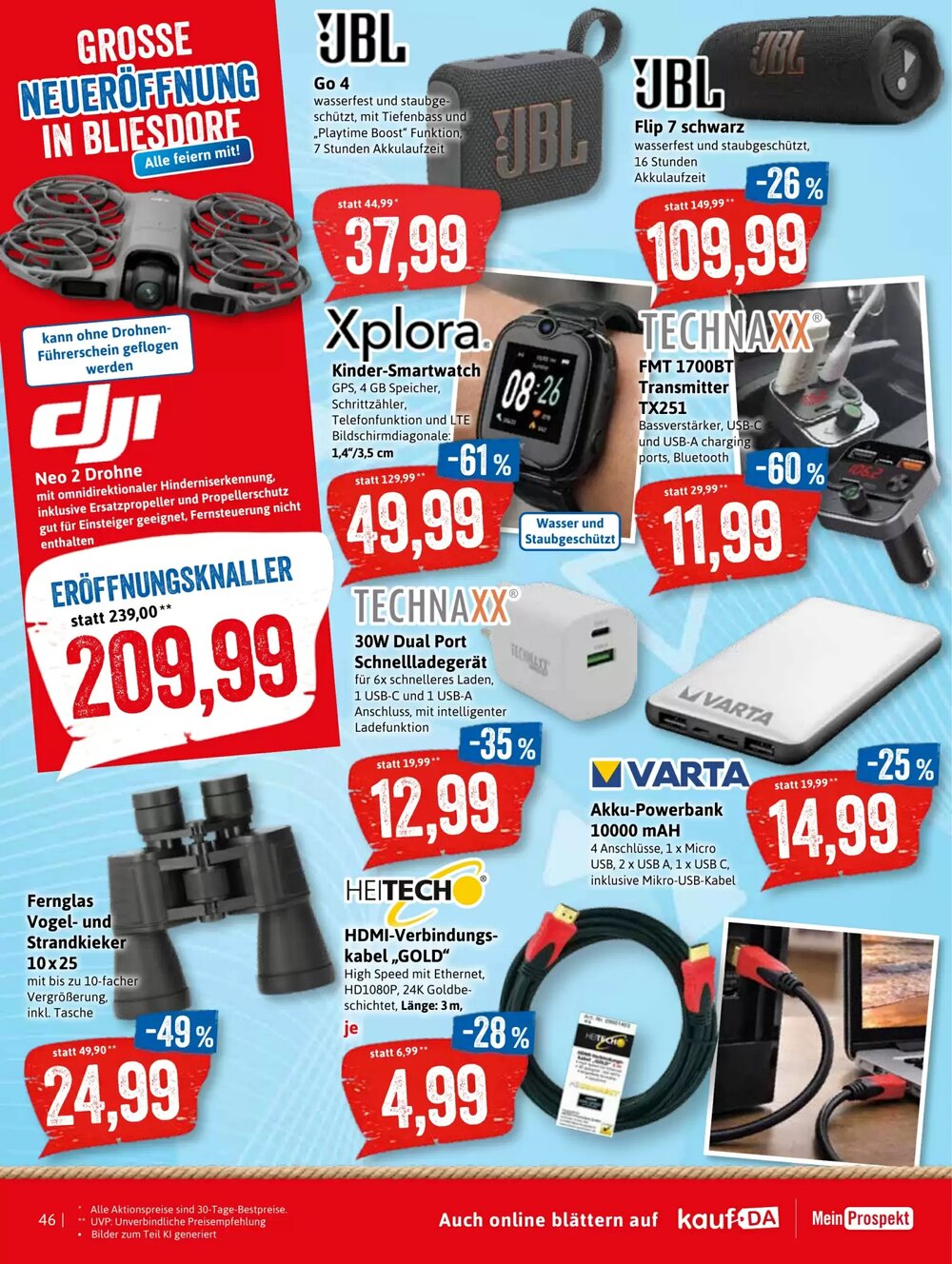 Stolz Prospekt (ab 28.04.2026) zum Blättern - Seite 46
