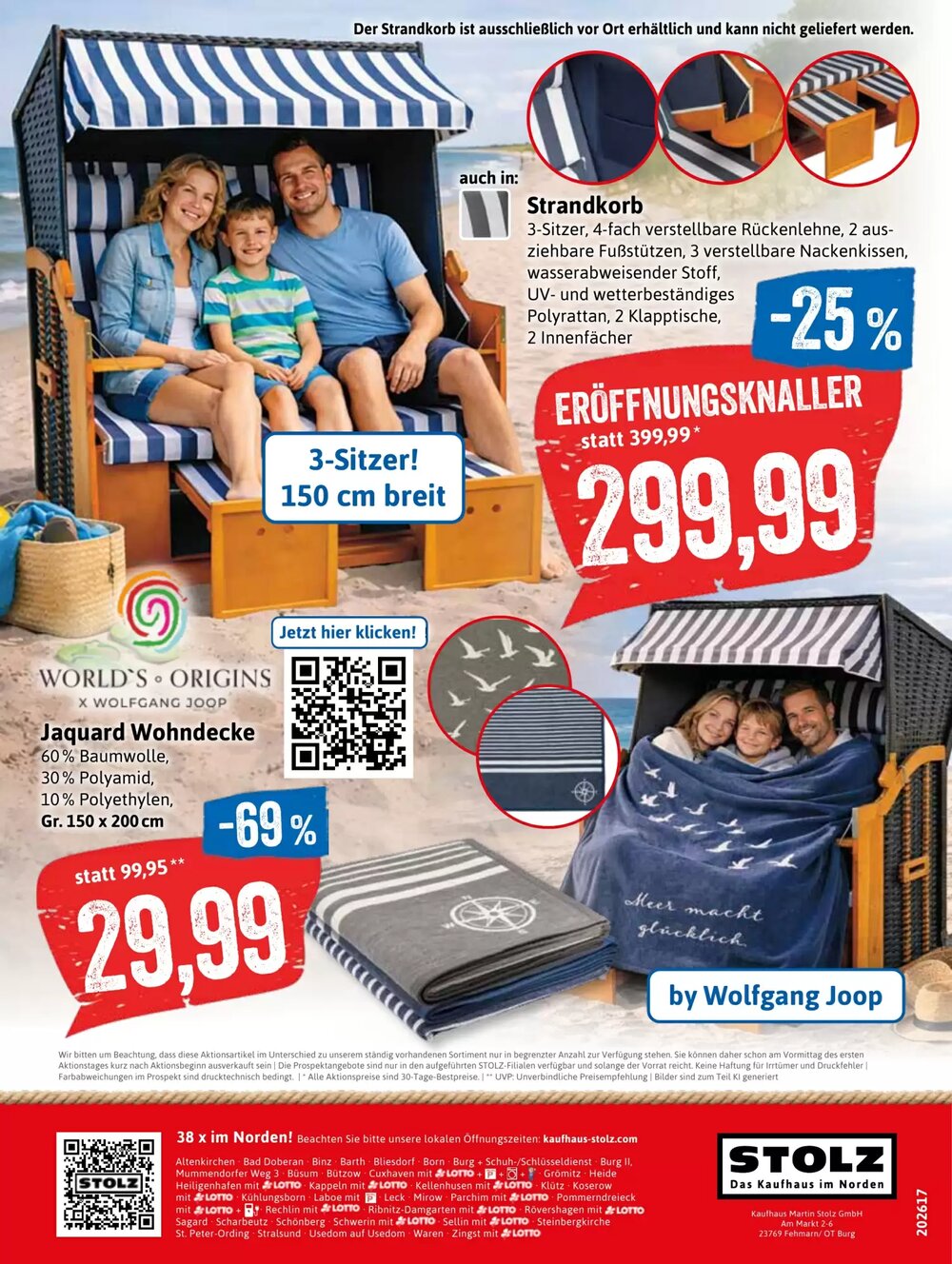 Stolz Prospekt (ab 28.04.2026) zum Blättern - Seite 48