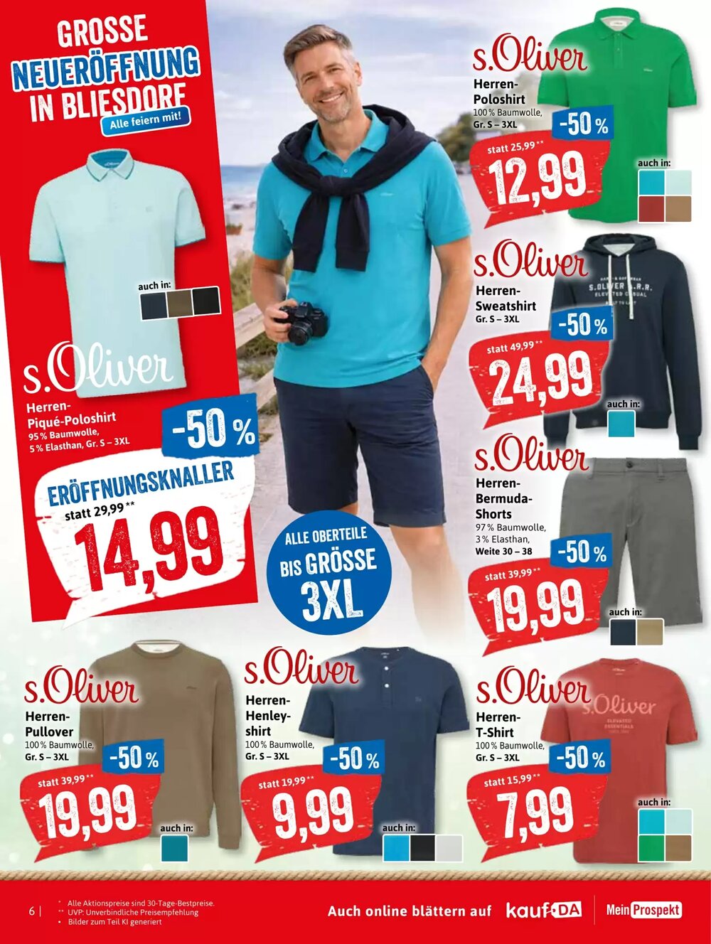 Stolz Prospekt (ab 28.04.2026) zum Blättern - Seite 6