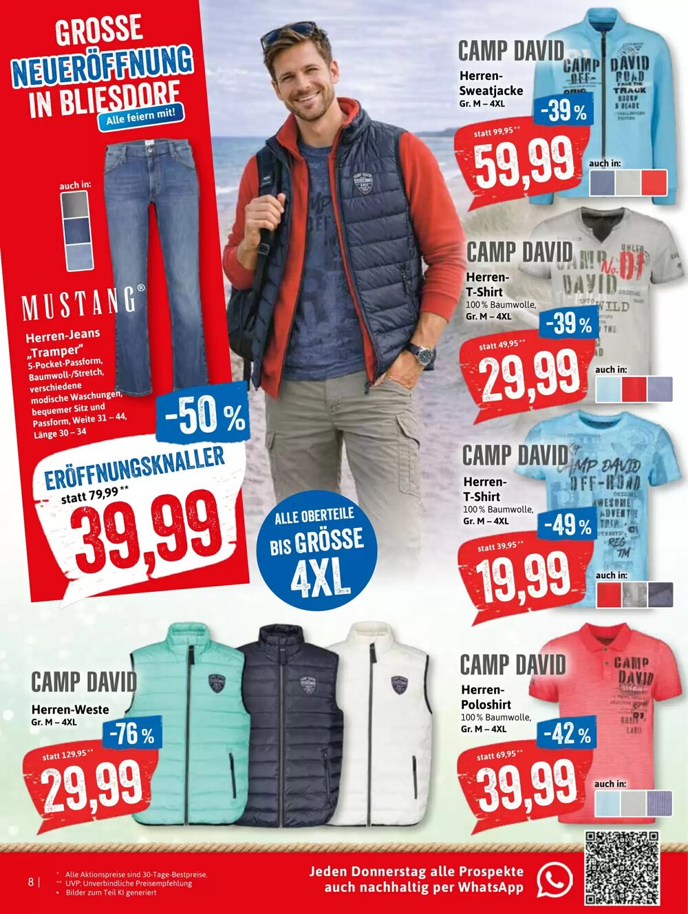 Stolz Prospekt (ab 28.04.2026) zum Blättern - Seite 8