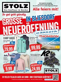 Stolz Prospekt (ab 28.04.2026) zum Blättern