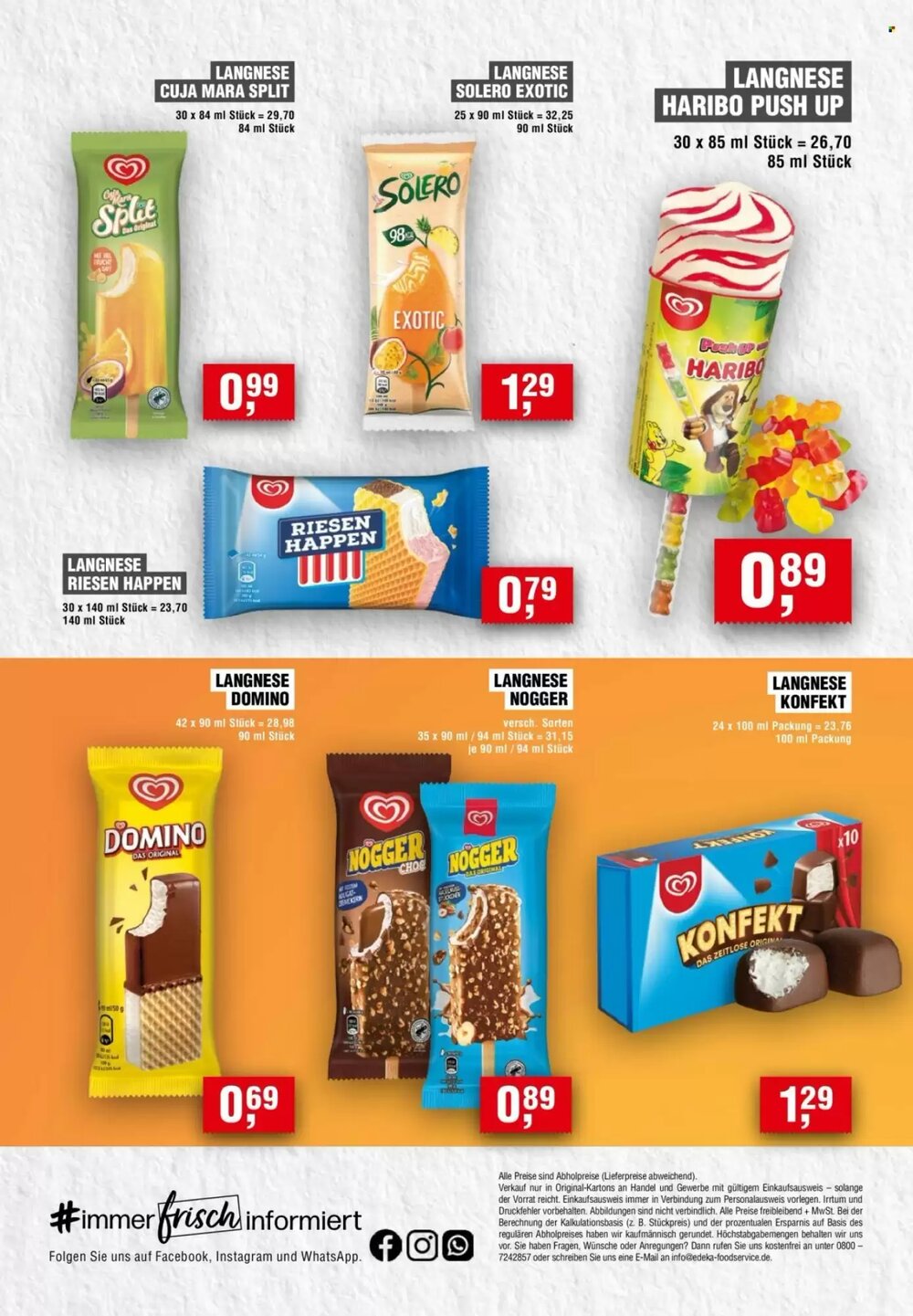 Handelshof Prospekt (ab 30.04.2026) zum Blättern - Seite 12