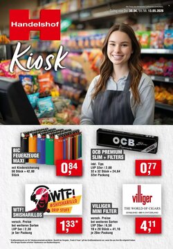 Handelshof Prospekt (ab 30.04.2026) zum Blättern