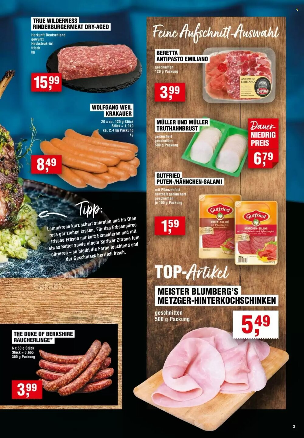 Handelshof Prospekt (ab 30.04.2026) zum Blättern - Seite 3