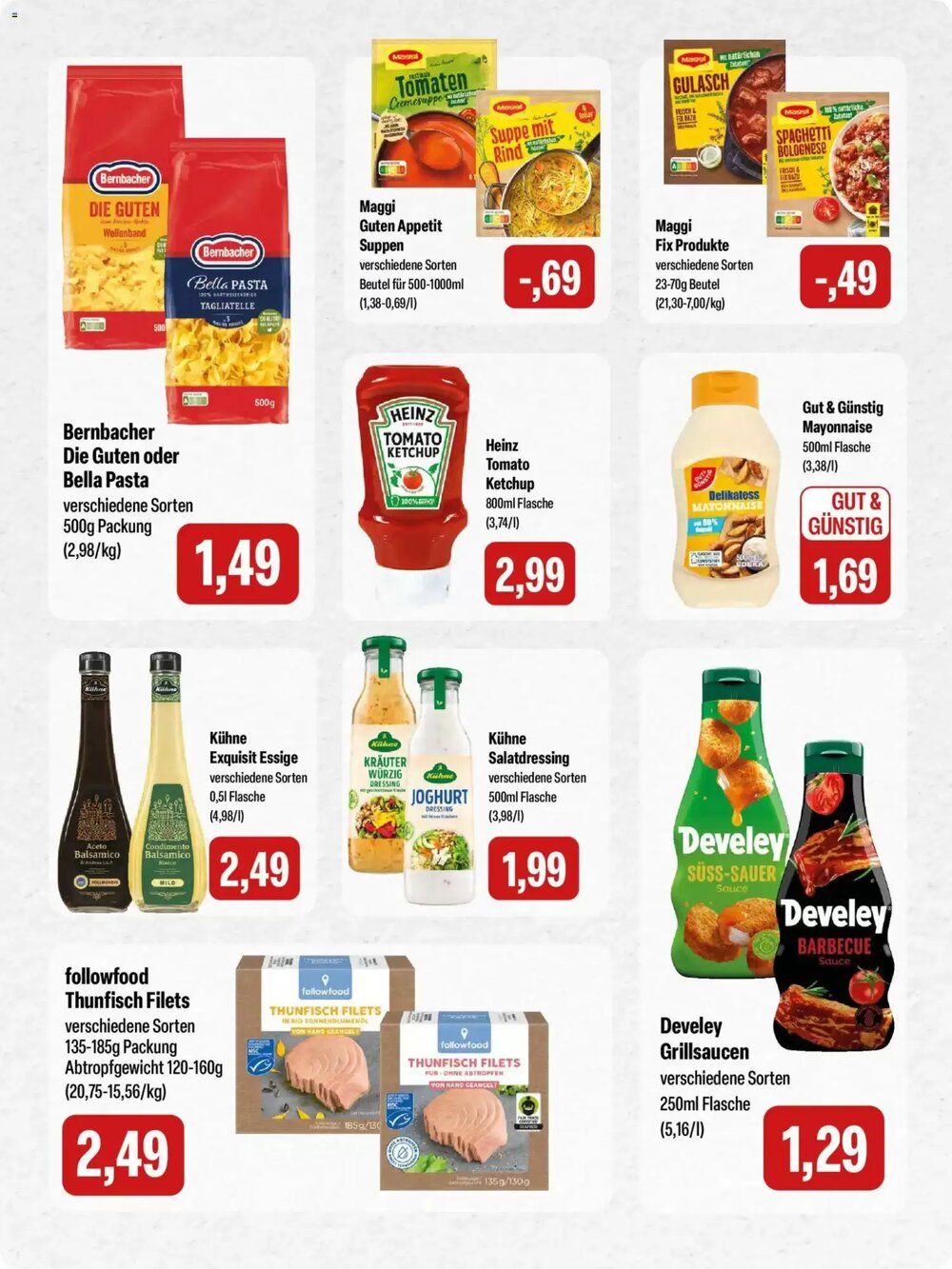 Feneberg Prospekt (ab 30.04.2026) zum Blättern - Seite 12