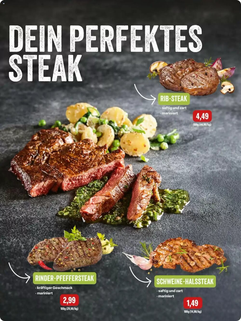 Feneberg Prospekt (ab 30.04.2026) zum Blättern - Seite 15