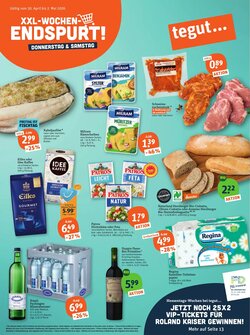 tegut Prospekt (ab 30.04.2026) zum Blättern