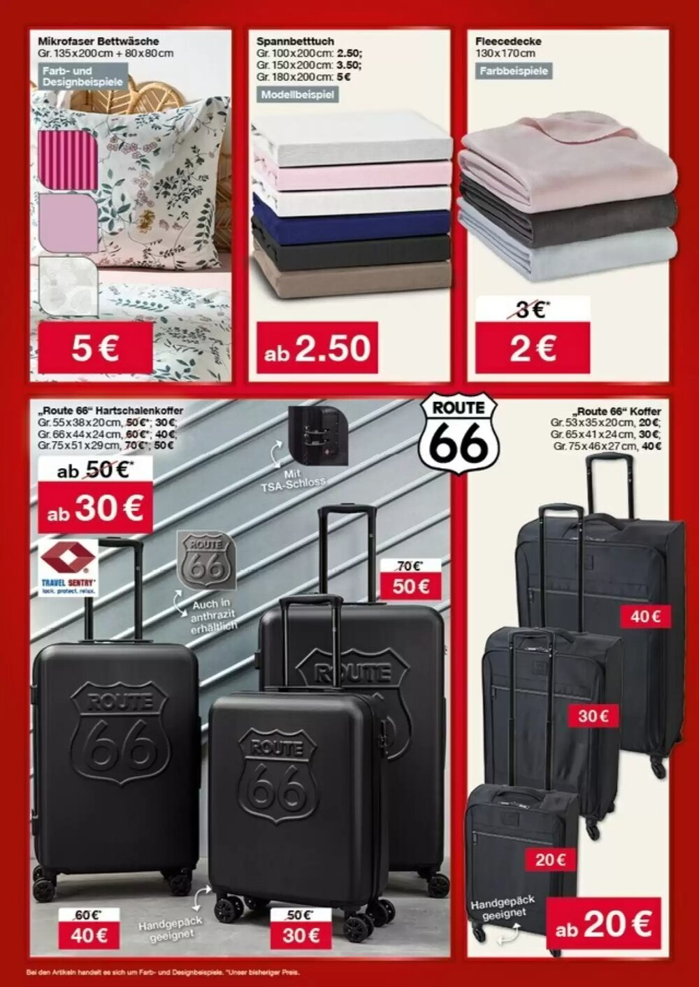 Woolworth Prospekt (ab 30.04.2026) zum Blättern - Seite 6