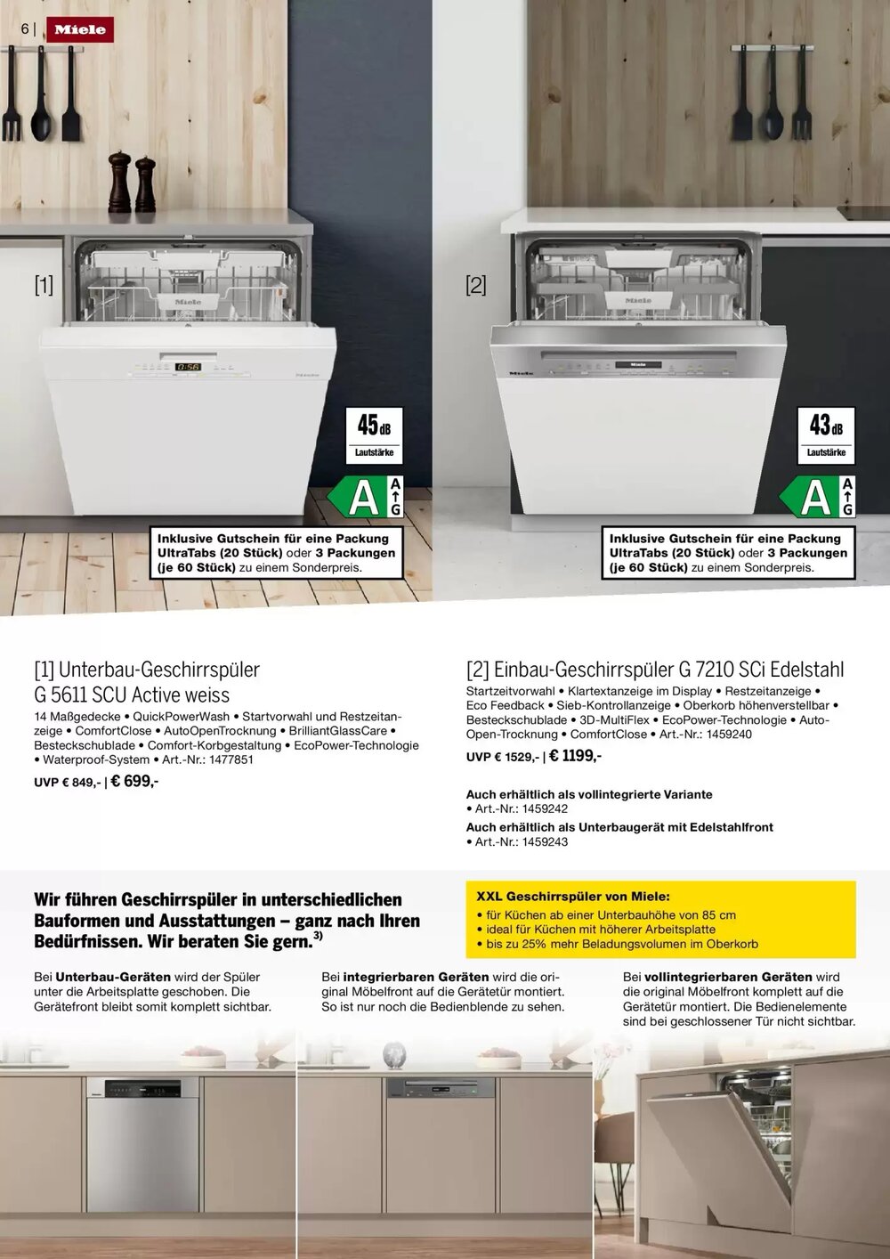 MEDIMAX Prospekt (ab 30.04.2026) zum Blättern - Seite 6