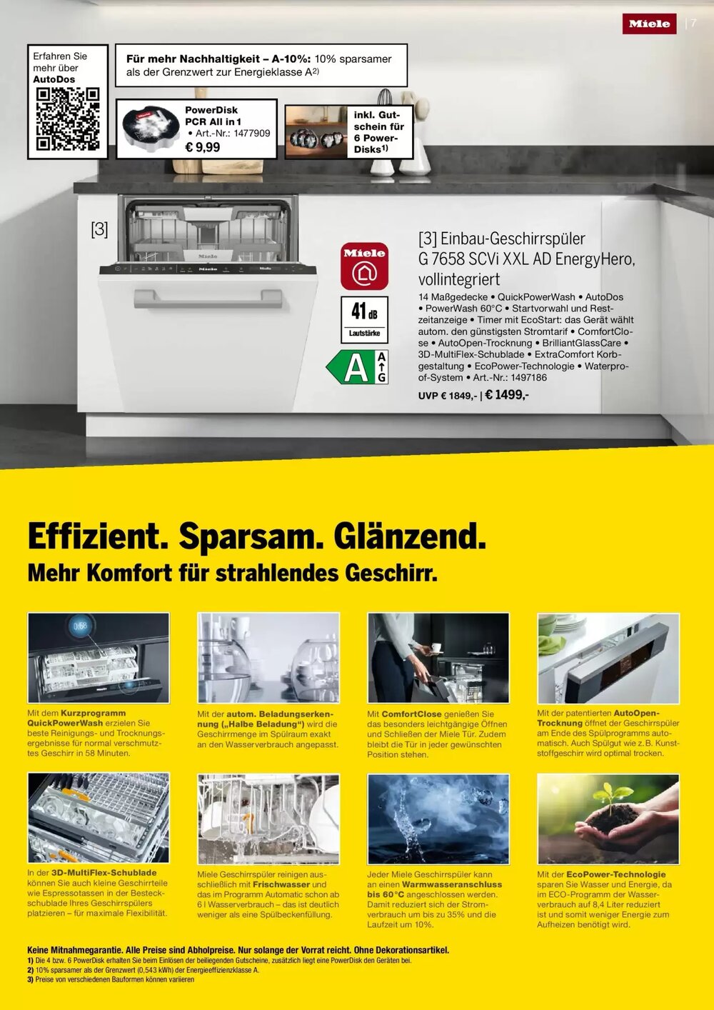 MEDIMAX Prospekt (ab 30.04.2026) zum Blättern - Seite 7