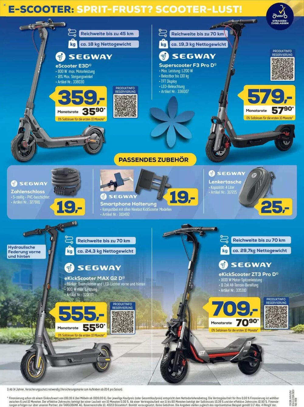 Euronics Prospekt (ab 30.04.2026) zum Blättern - Seite 13