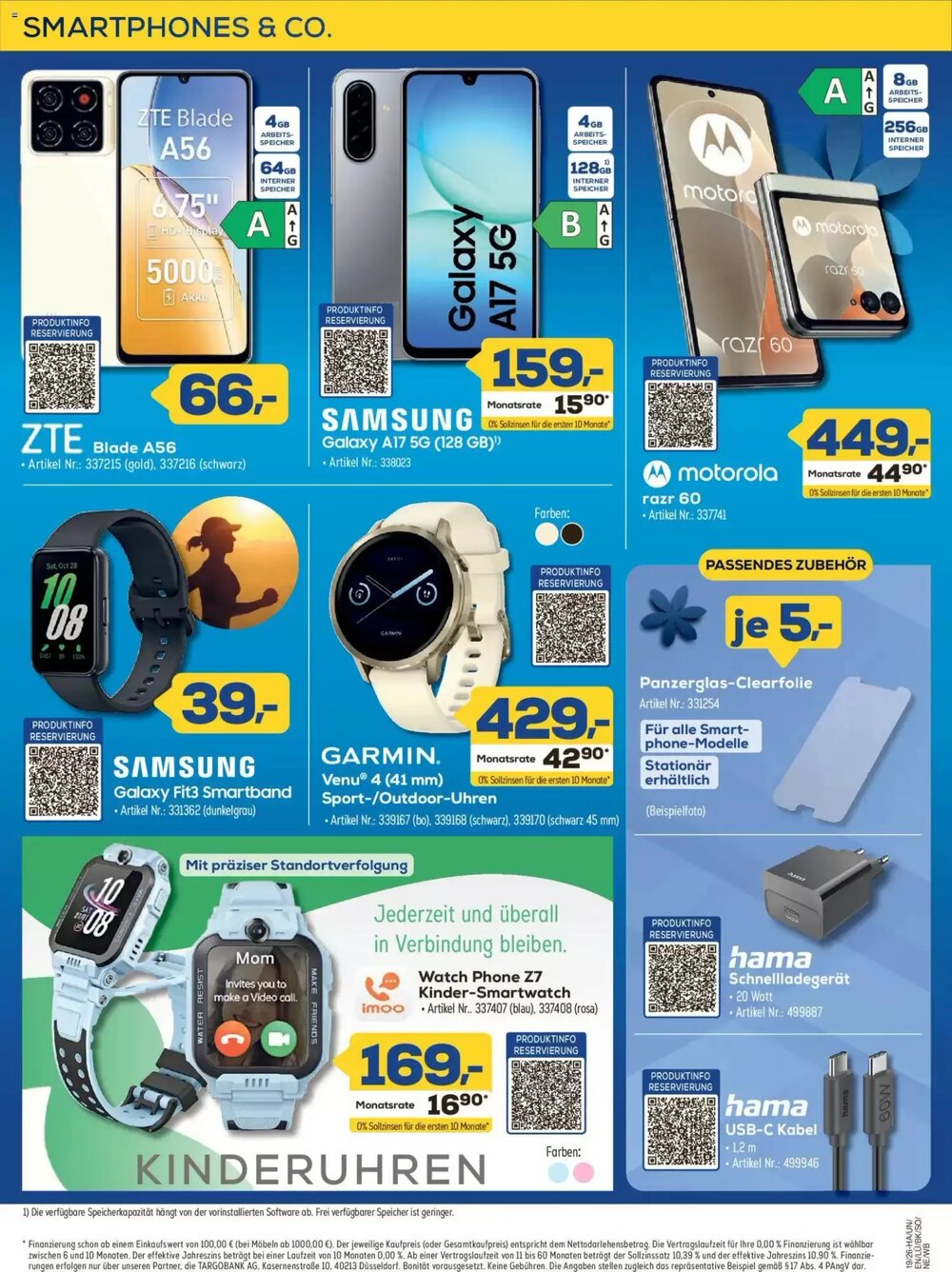Euronics Prospekt (ab 30.04.2026) zum Blättern - Seite 14
