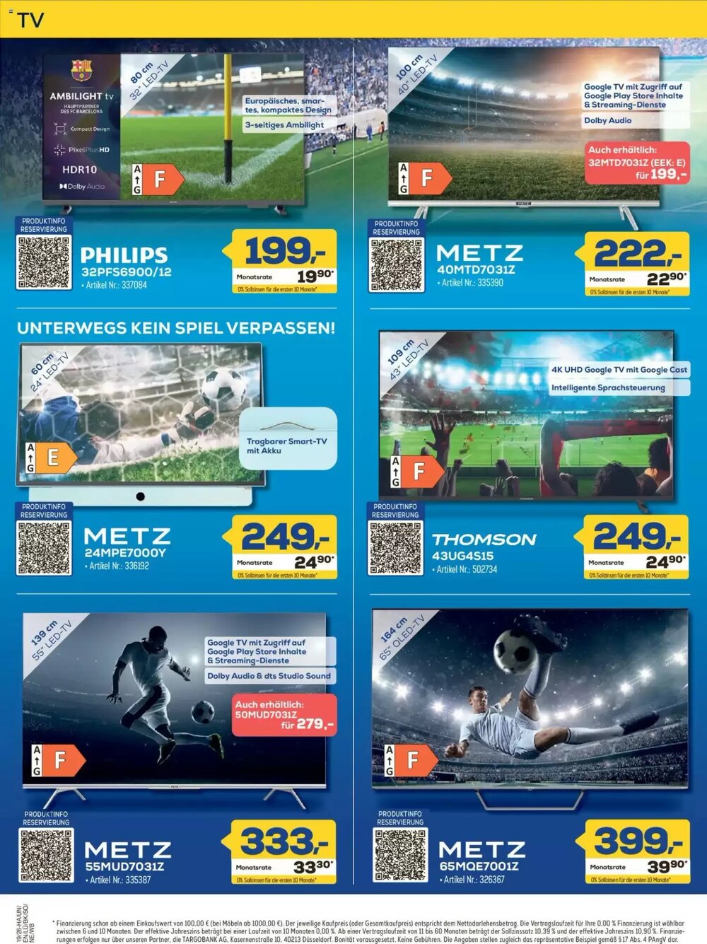 Euronics Prospekt (ab 30.04.2026) zum Blättern - Seite 2