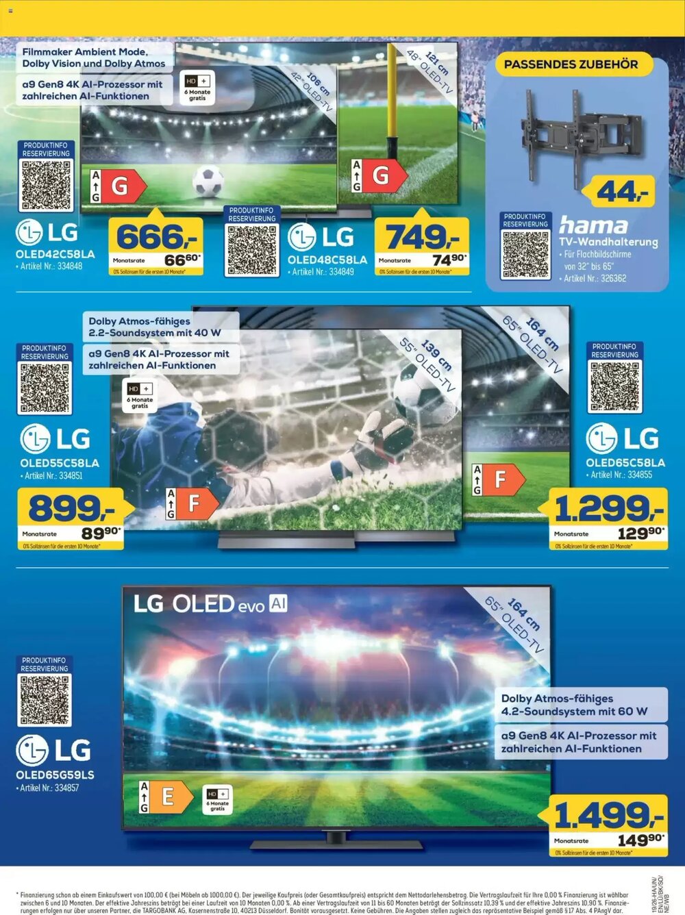 Euronics Prospekt (ab 30.04.2026) zum Blättern - Seite 5