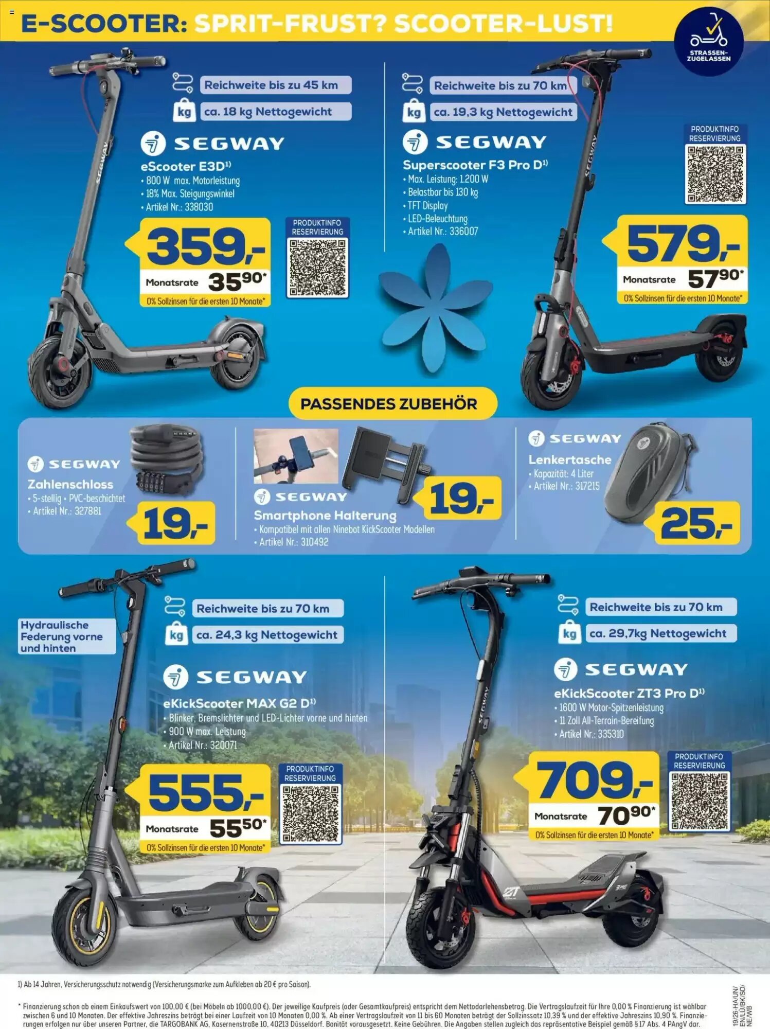 Euronics Prospekt (ab 30.04.2026) zum Blättern - Seite 13