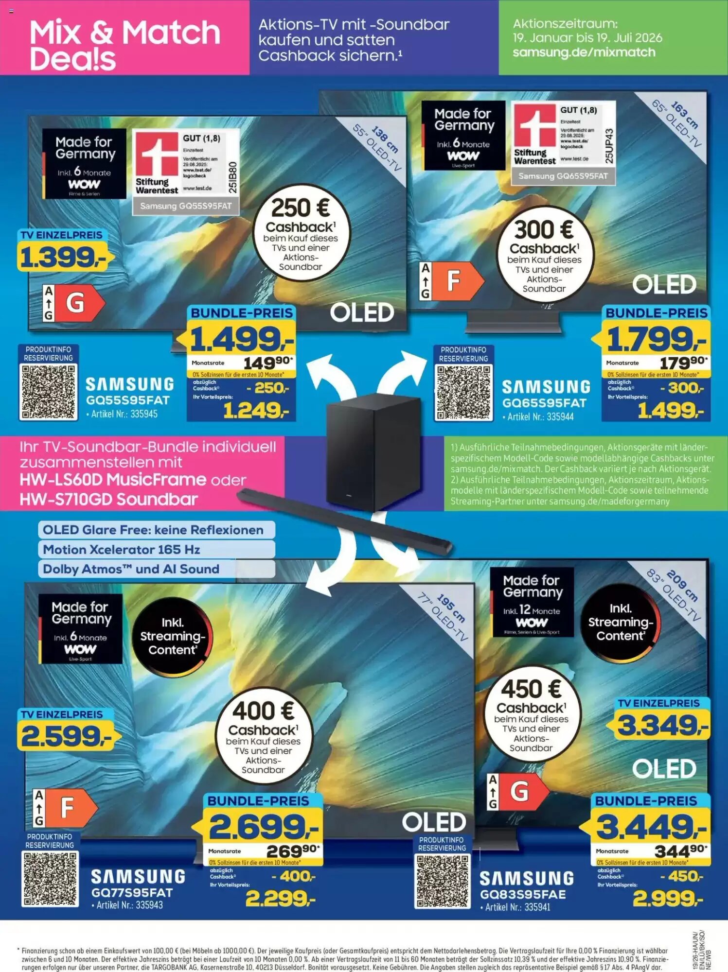 Euronics Prospekt (ab 30.04.2026) zum Blättern - Seite 9