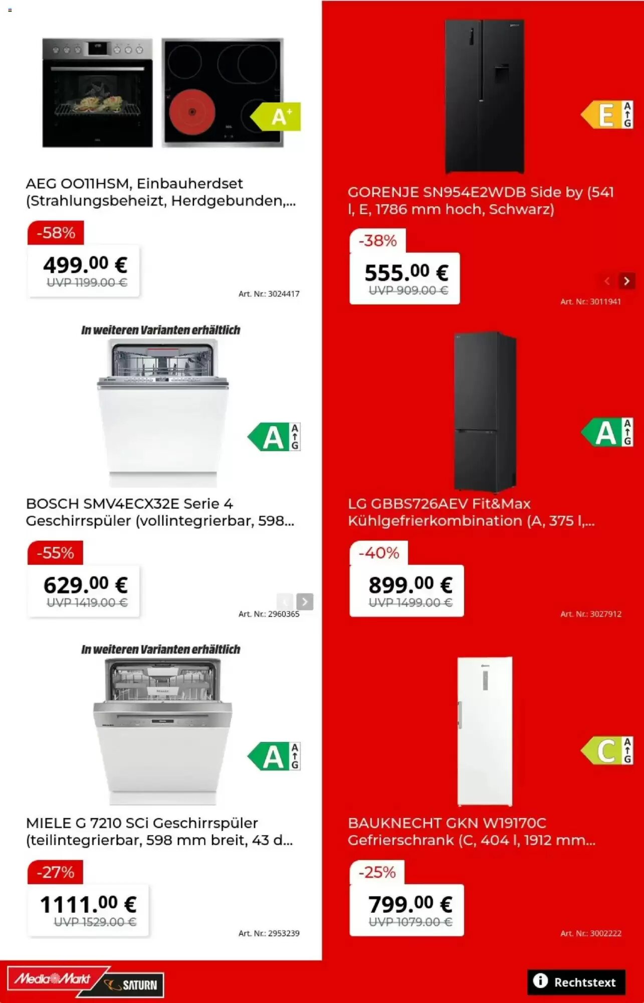 MediaMarkt Prospekt (ab 30.04.2026) zum Blättern - Seite 16