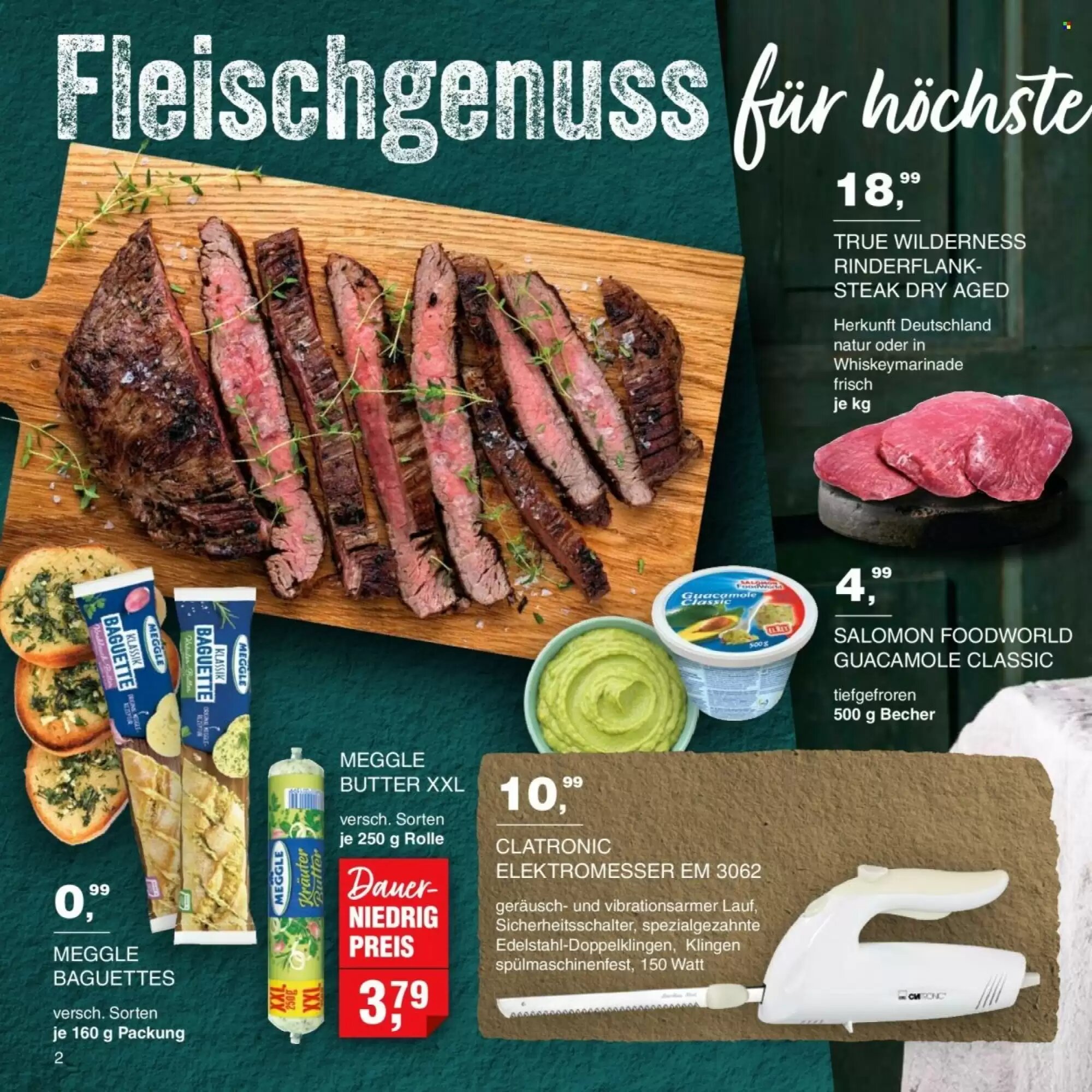 Handelshof Prospekt (ab 30.04.2026) zum Blättern - Seite 2