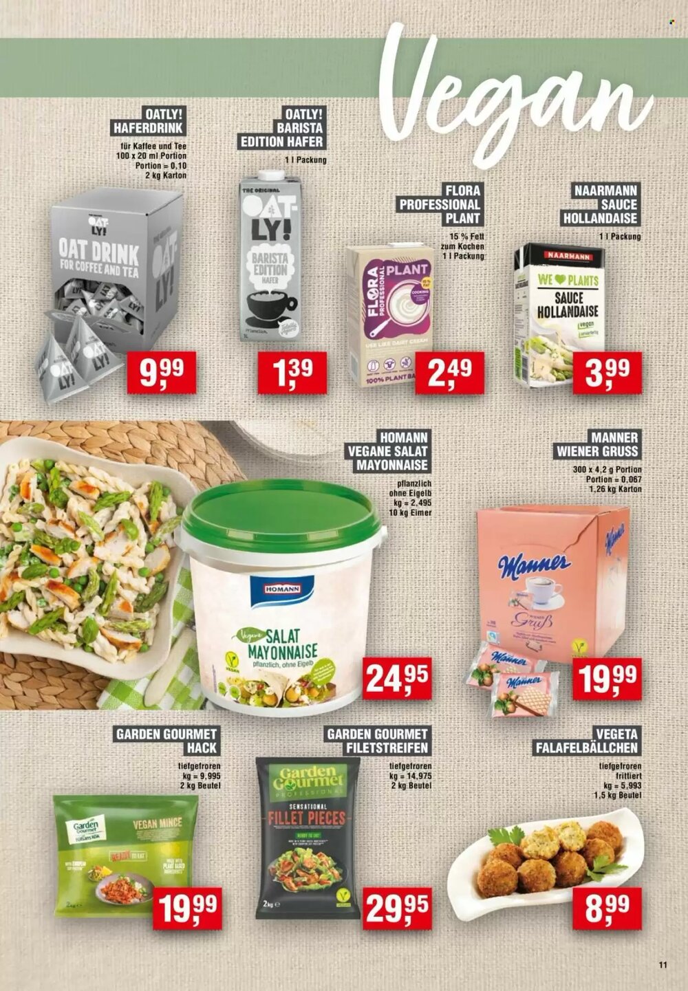 Handelshof Prospekt (ab 01.05.2026) zum Blättern - Seite 11