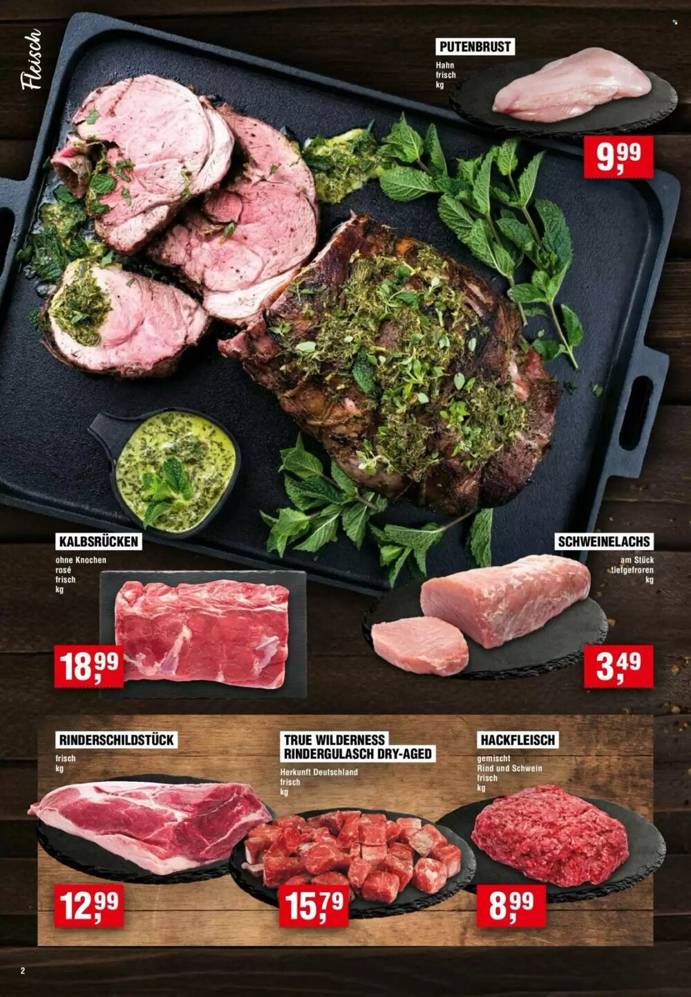 Handelshof Prospekt (ab 01.05.2026) zum Blättern - Seite 2