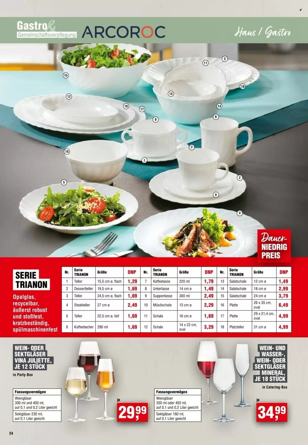 Handelshof Prospekt (ab 01.05.2026) zum Blättern - Seite 24