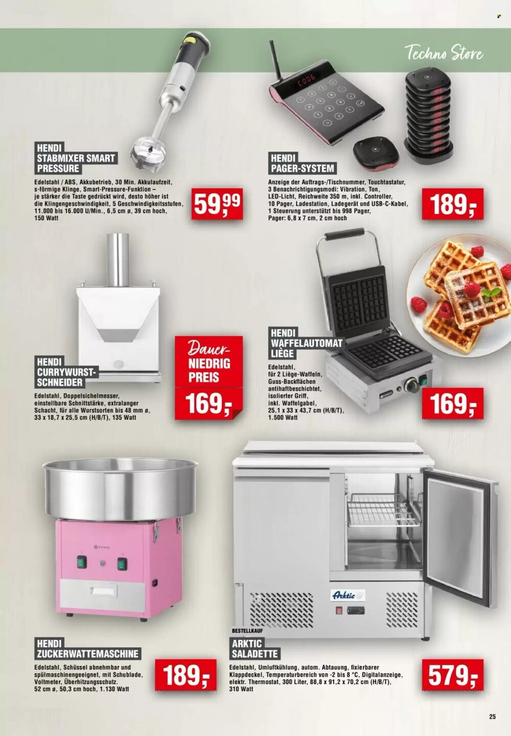 Handelshof Prospekt (ab 01.05.2026) zum Blättern - Seite 25