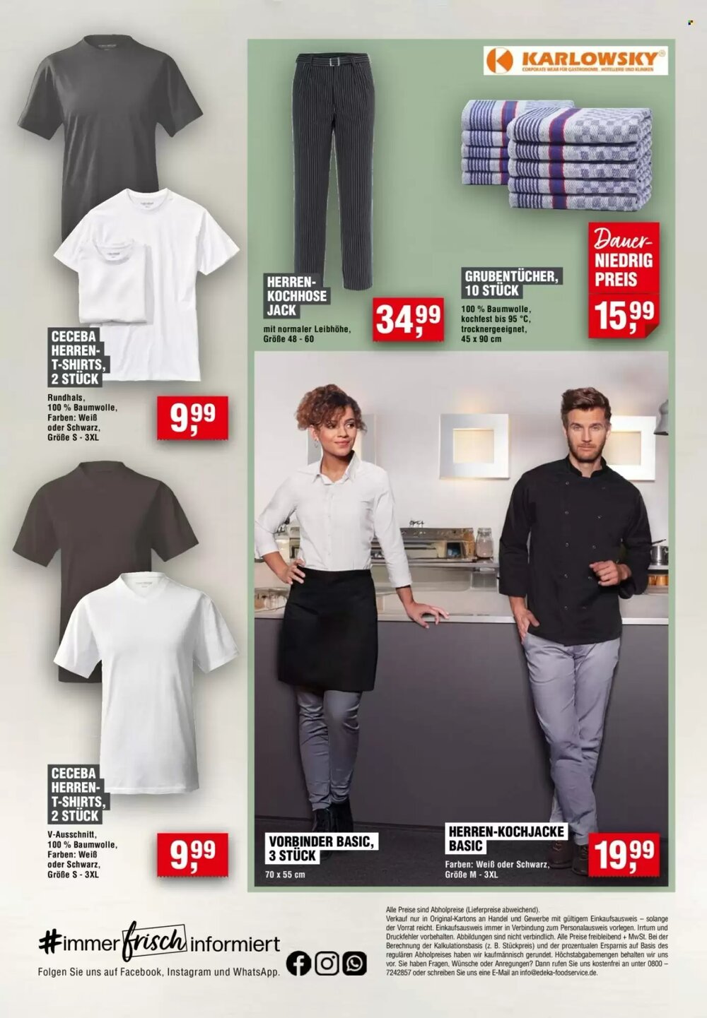 Handelshof Prospekt (ab 01.05.2026) zum Blättern - Seite 28