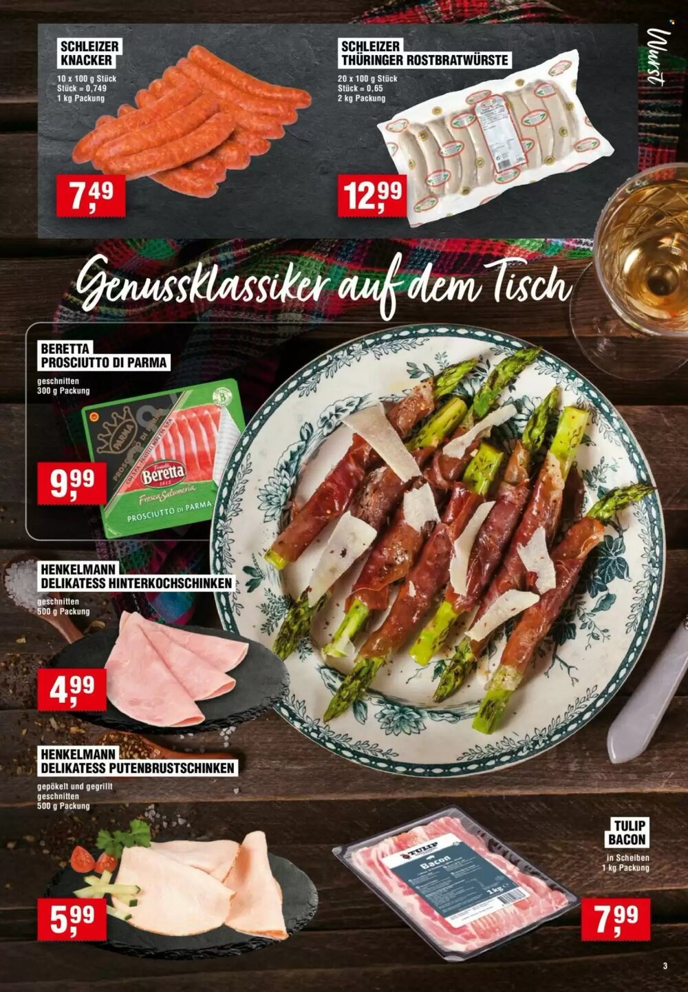 Handelshof Prospekt (ab 01.05.2026) zum Blättern - Seite 3