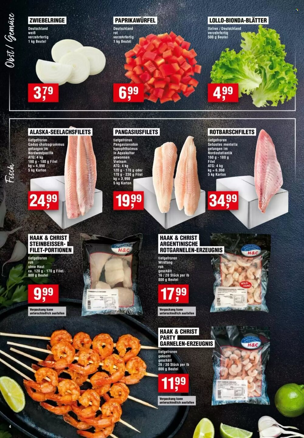 Handelshof Prospekt (ab 01.05.2026) zum Blättern - Seite 4