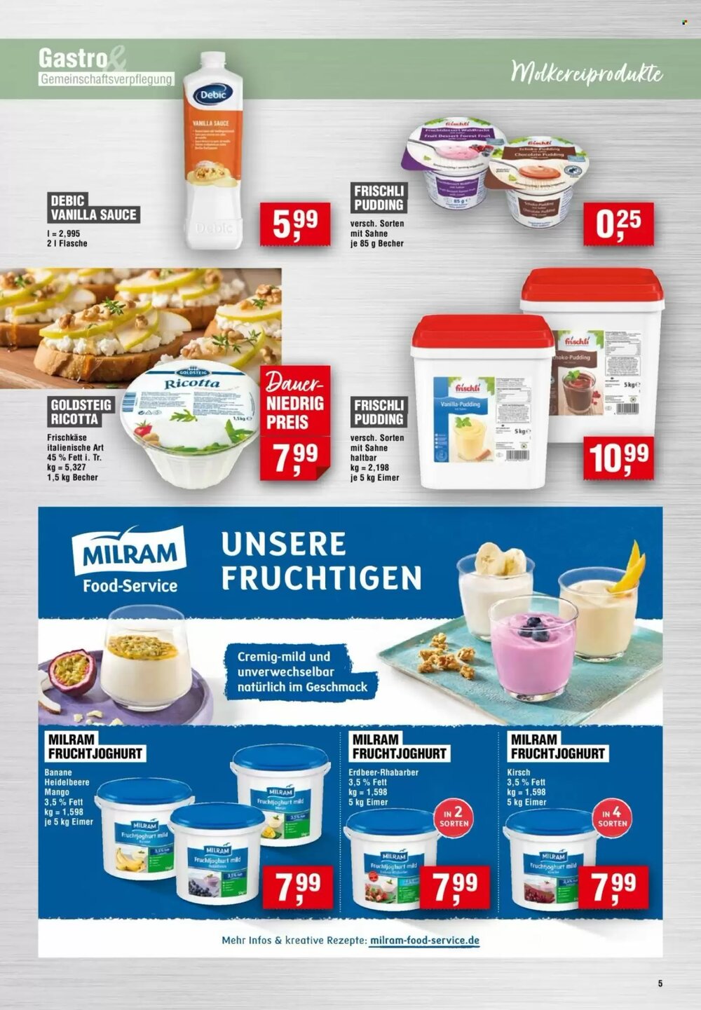 Handelshof Prospekt (ab 01.05.2026) zum Blättern - Seite 5