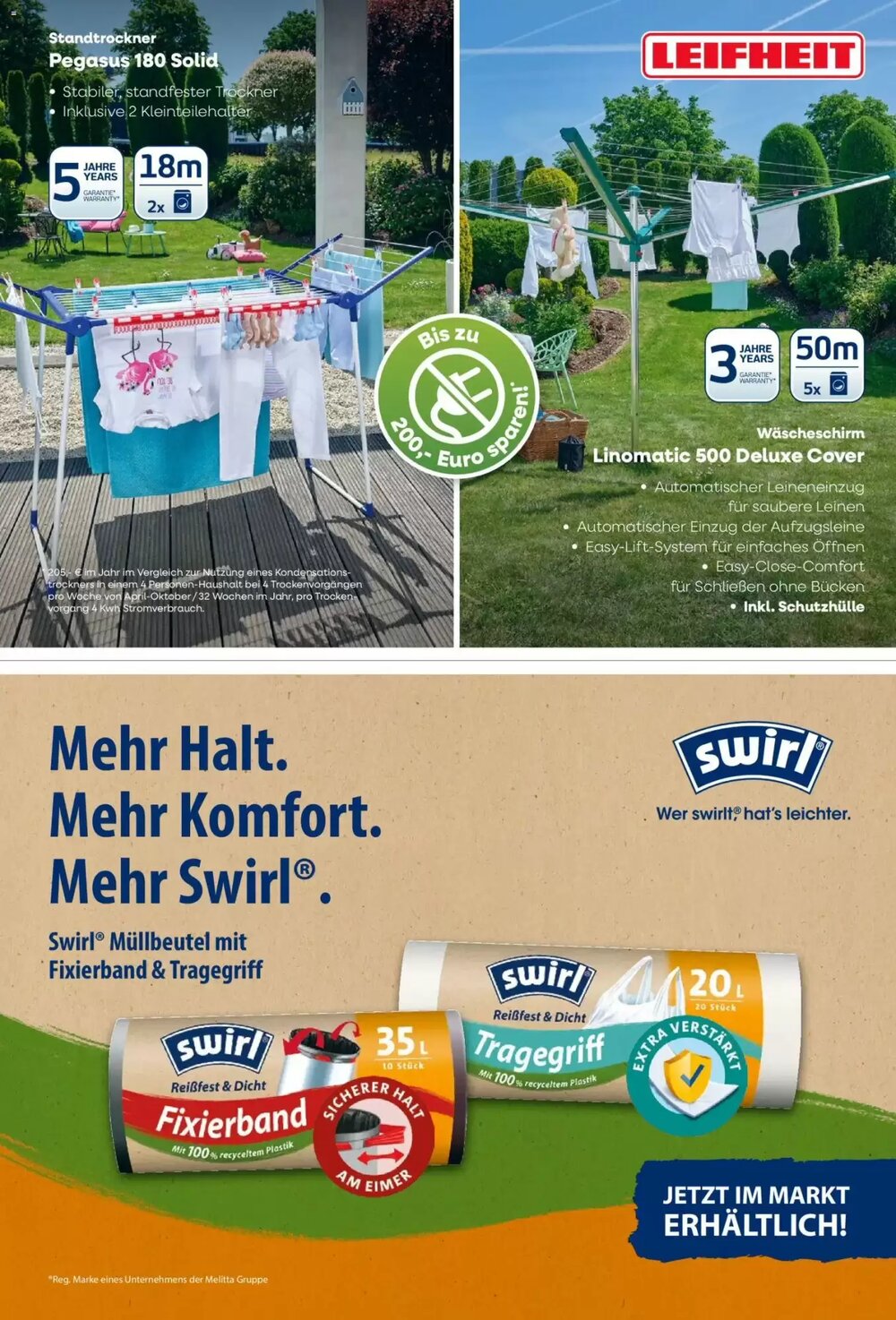 Combi Prospekt (ab 01.05.2026) zum Blättern - Seite 73