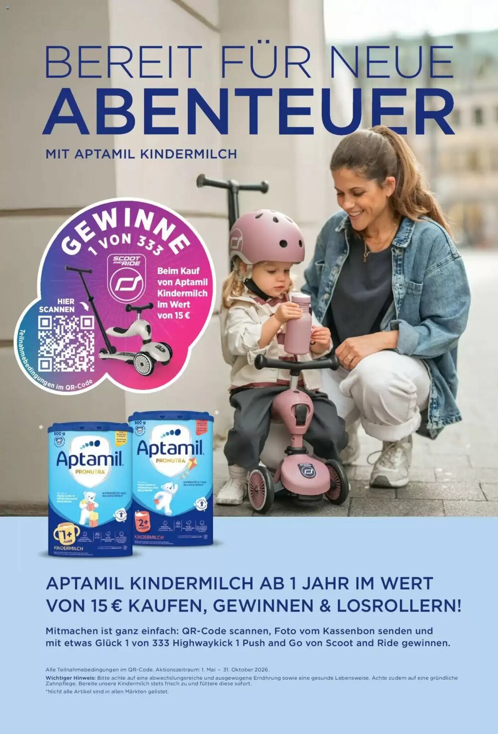 Combi Prospekt (ab 01.05.2026) zum Blättern - Seite 74