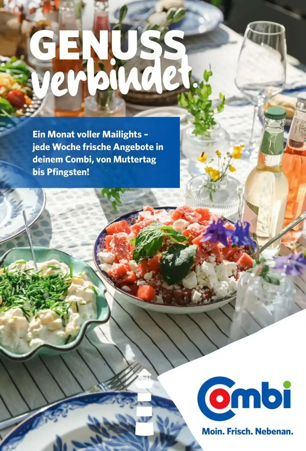Combi Prospekt (ab 01.05.2026) zum Blättern - Seite 84