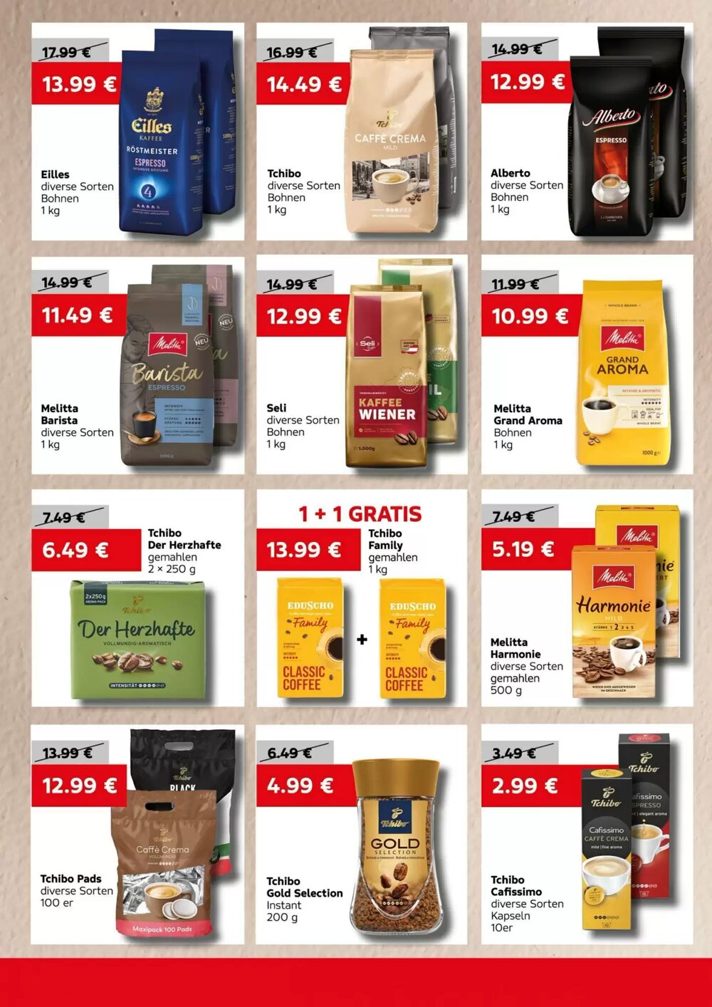 VELTA Free Shop Prospekt (ab 01.05.2026) zum Blättern - Seite 4