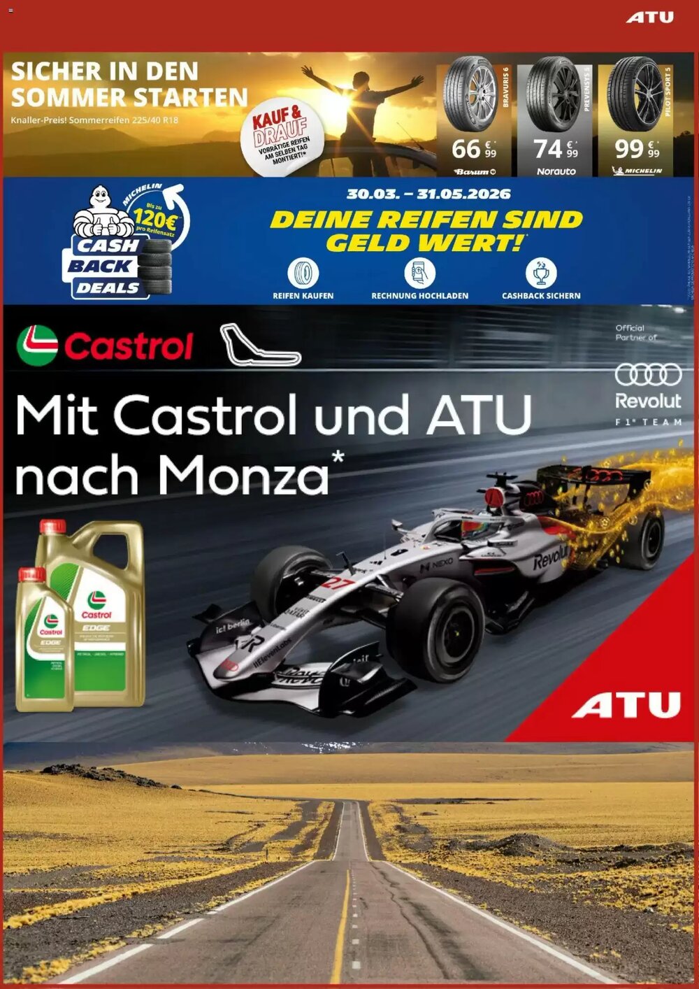A.T.U. Prospekt (ab 01.05.2026) zum Blättern - Seite 4