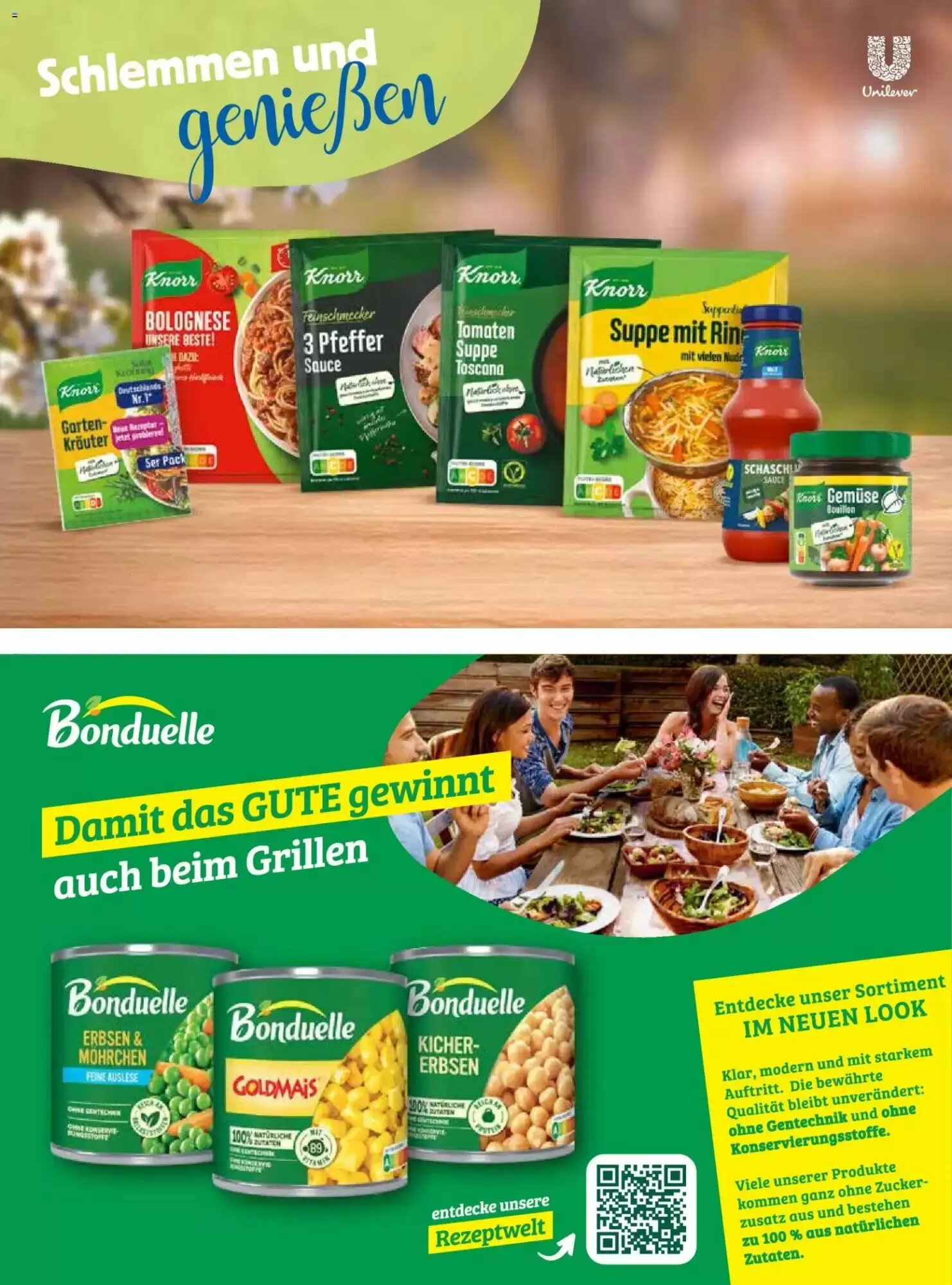 V Markt Prospekt (ab 01.05.2026) zum Blättern - Seite 11