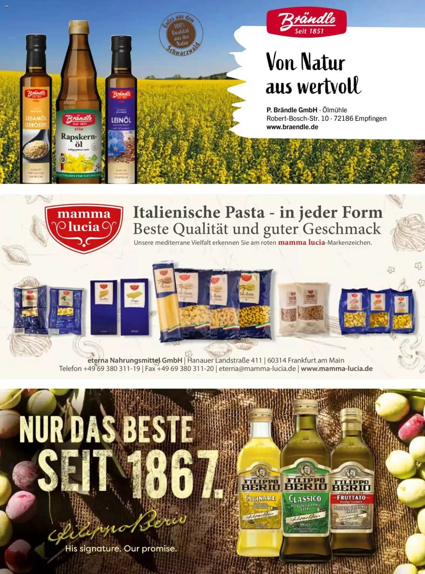V Markt Prospekt (ab 01.05.2026) zum Blättern - Seite 15