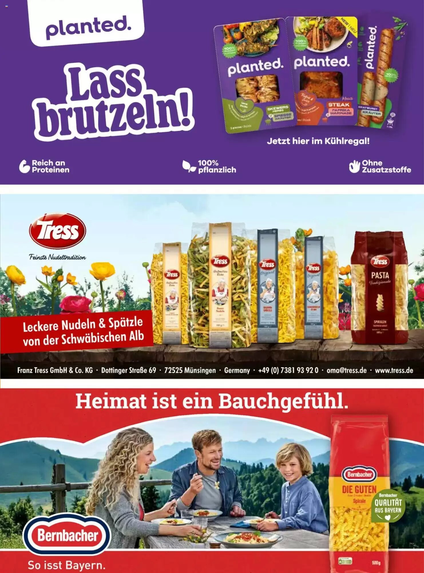 V Markt Prospekt (ab 01.05.2026) zum Blättern - Seite 23