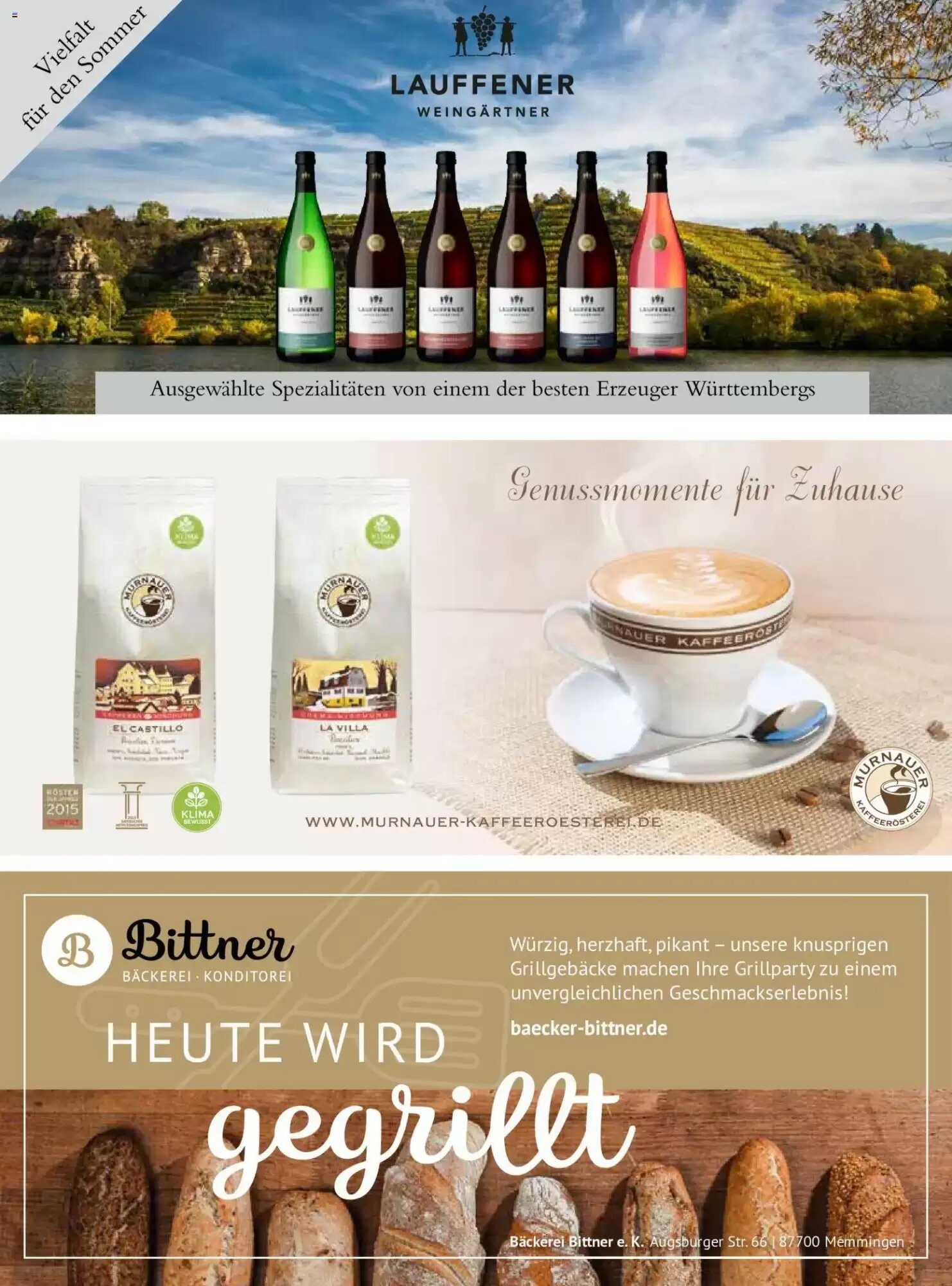 V Markt Prospekt (ab 01.05.2026) zum Blättern - Seite 37