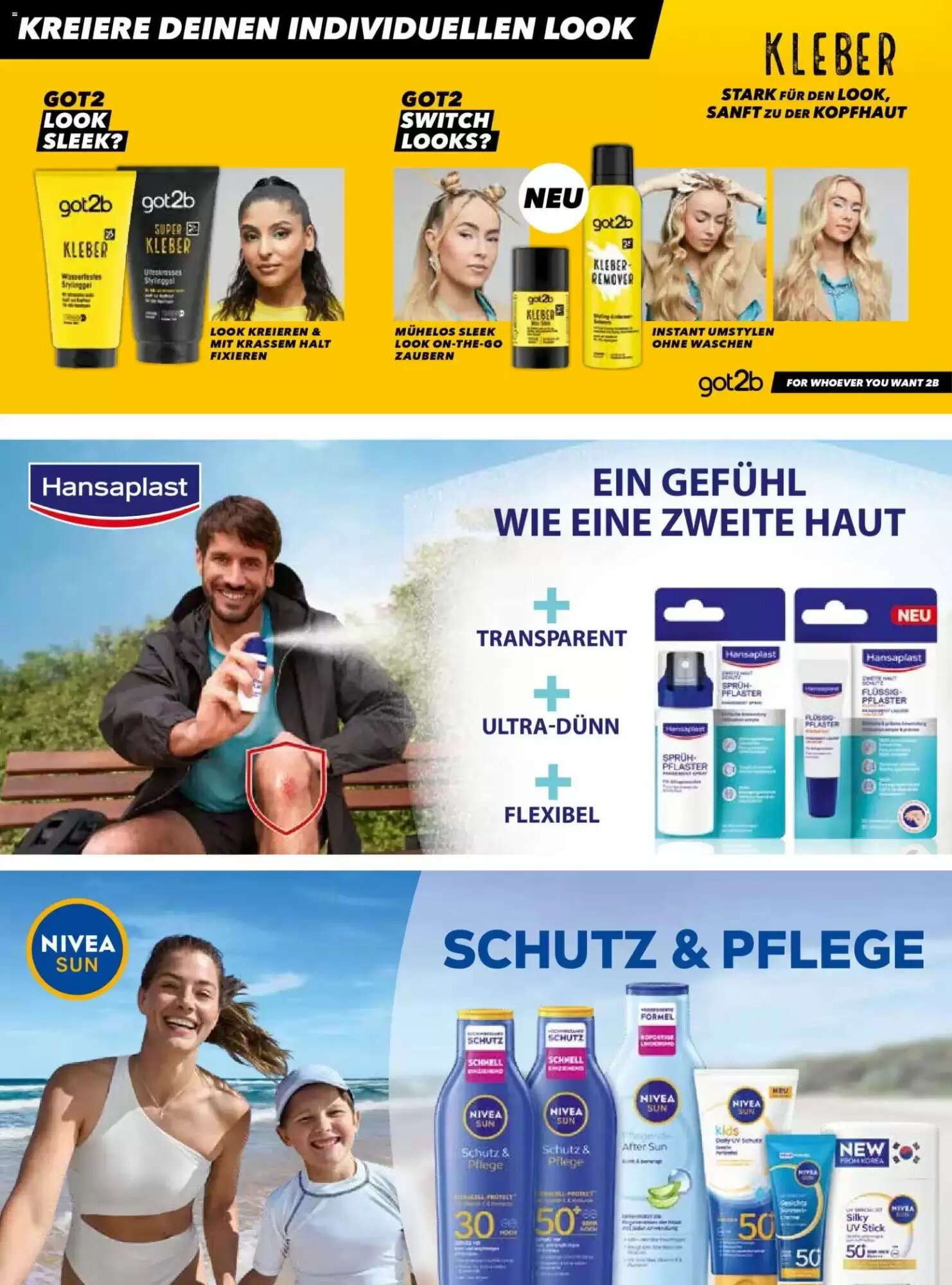 V Markt Prospekt (ab 01.05.2026) zum Blättern - Seite 53