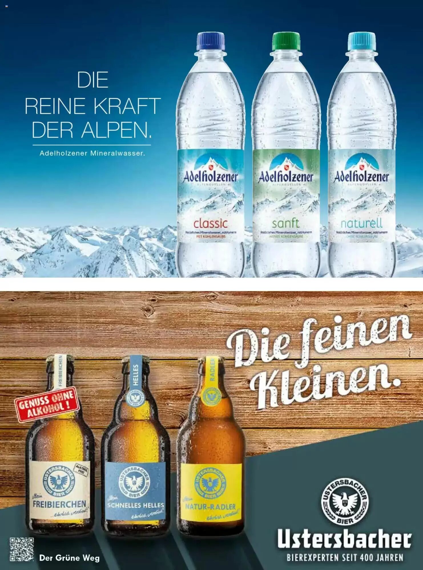 V Markt Prospekt (ab 01.05.2026) zum Blättern - Seite 60