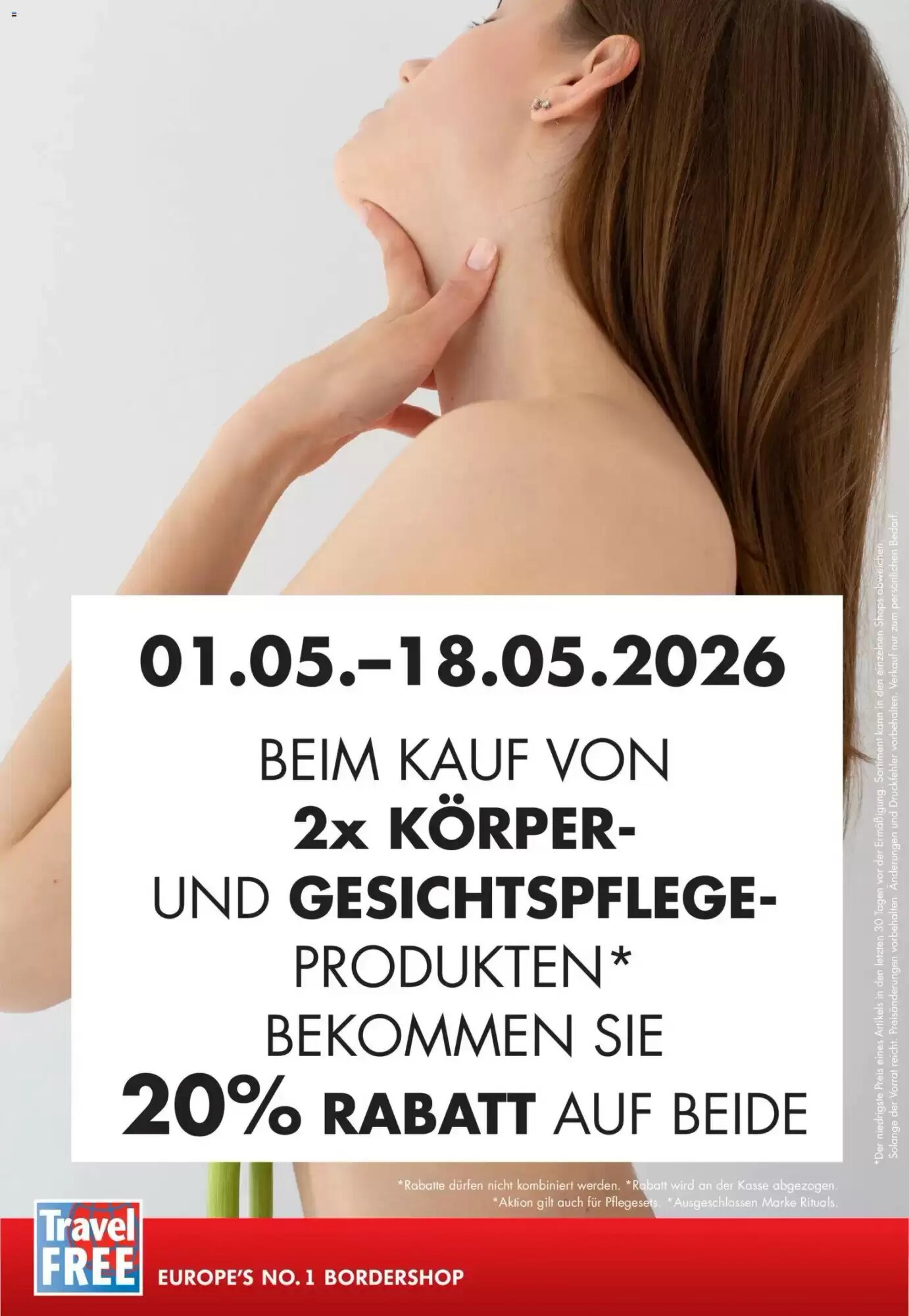 Travel Free Prospekt (ab 01.05.2026) zum Blättern - Seite 12