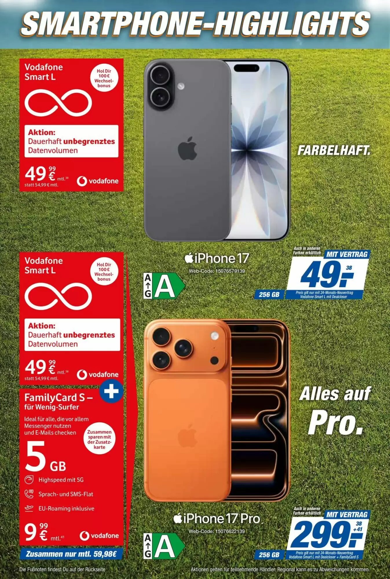 Expert Bening Prospekt (ab 01.05.2026) zum Blättern - Seite 18