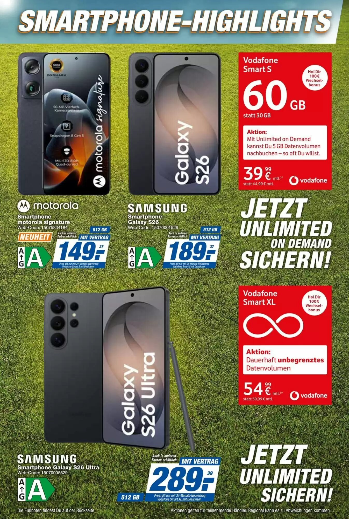 Expert Bening Prospekt (ab 01.05.2026) zum Blättern - Seite 19
