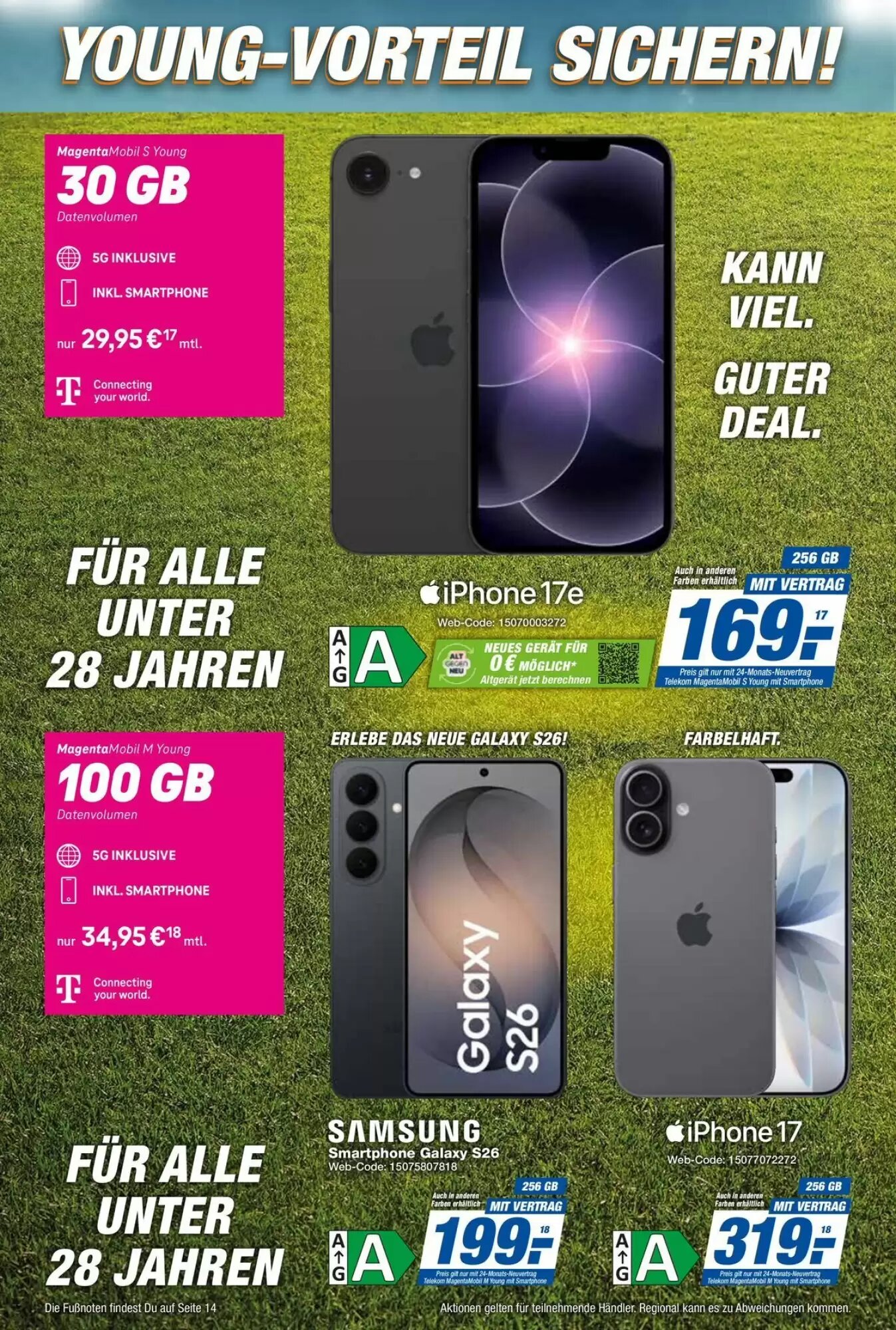 Expert Bening Prospekt (ab 01.05.2026) zum Blättern - Seite 2