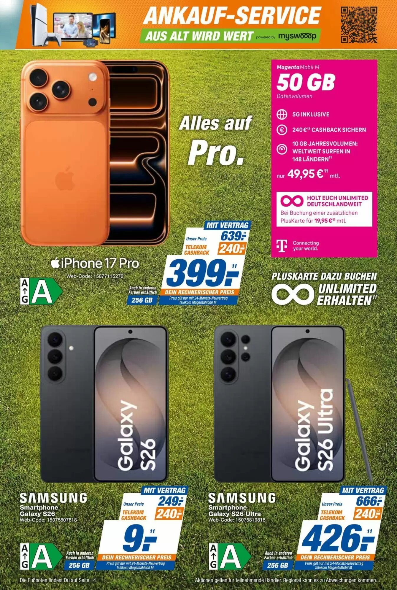 Expert Bening Prospekt (ab 01.05.2026) zum Blättern - Seite 5