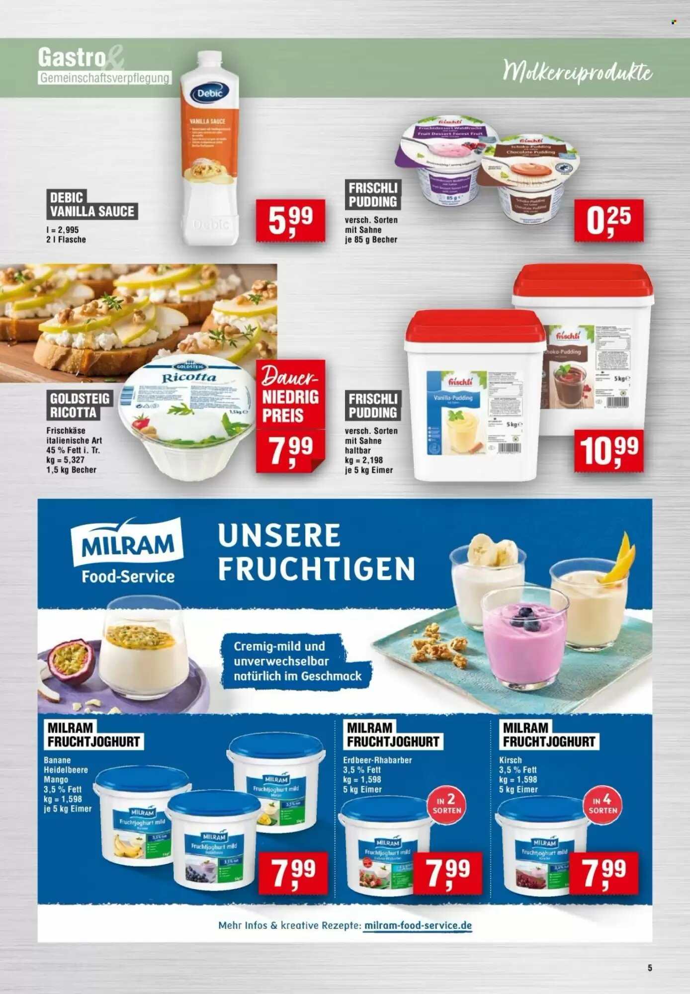 Handelshof Prospekt (ab 01.05.2026) zum Blättern - Seite 5